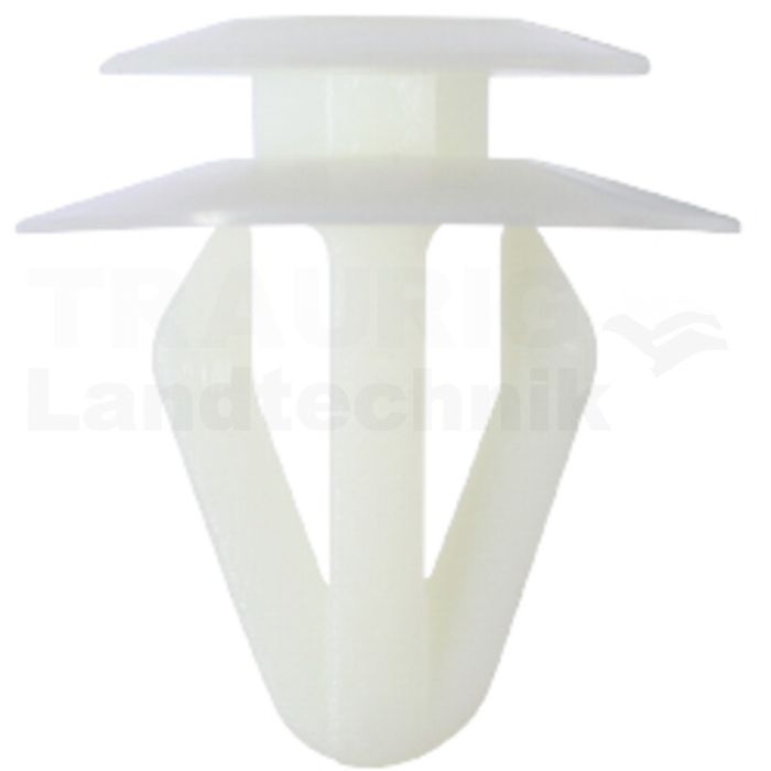 Verkleidungs-Clip für Mazda,10er Pack