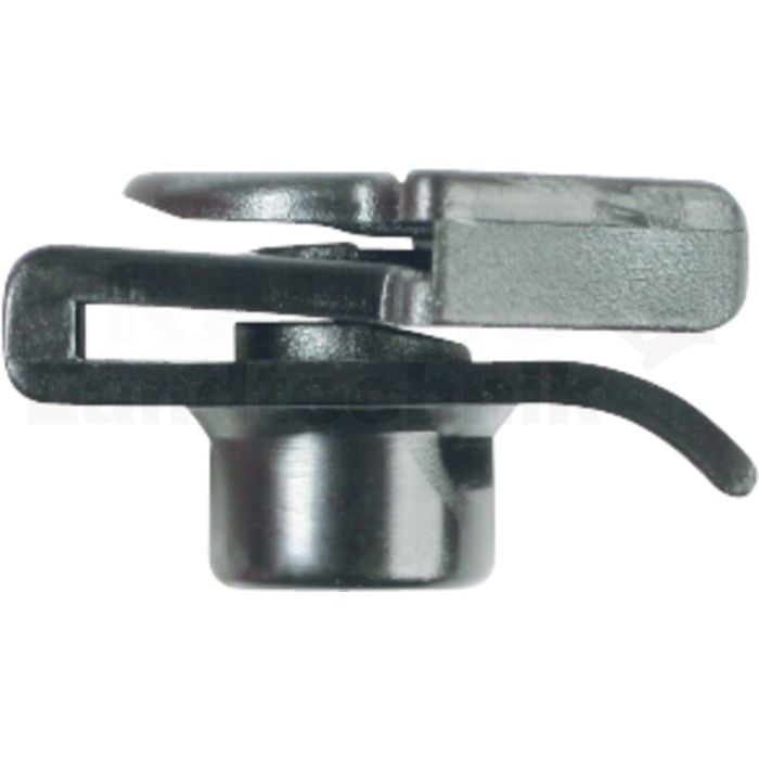 Nylon U-Mutter für Nissan,10er Pack