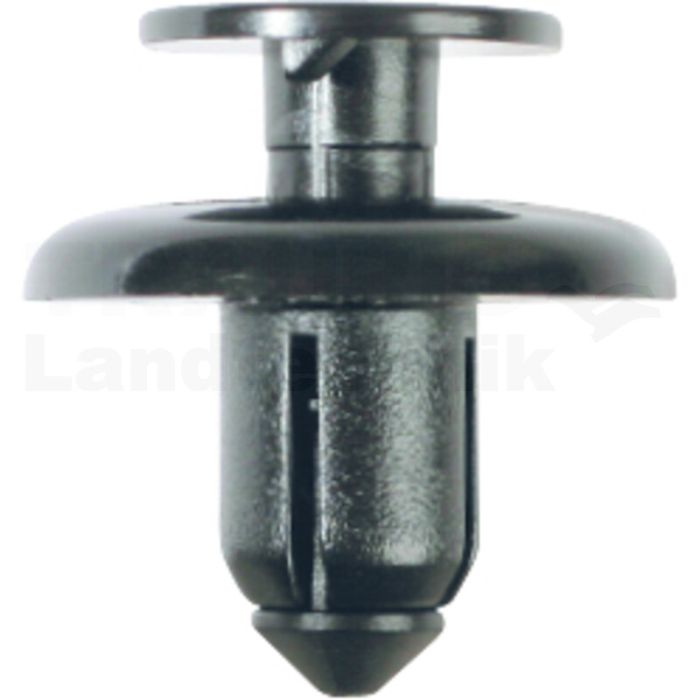 Push-Type-Verbindungsclip für Mazda,10er Pack