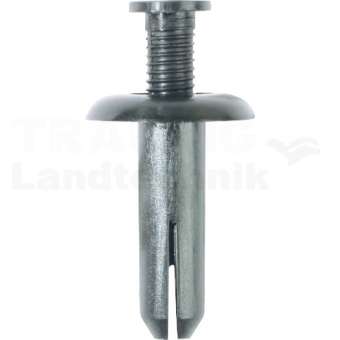 Push-Type-Verbindungsclip für Mitsubishi,10er Pack