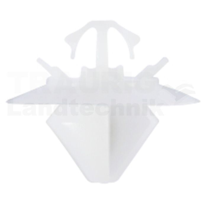 Kofferraumverkleidungs-Clip für Peugeot/Citroen,10er Pack