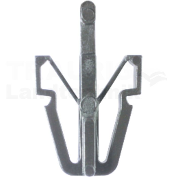 Frontgrill-Clip für Toyota,10er Pack