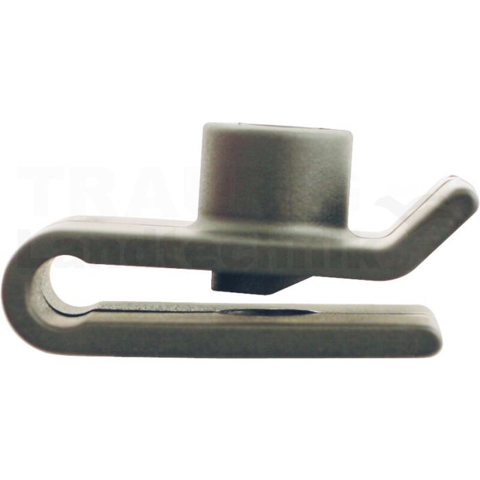 Nylon U-Mutter-Clip für Toyota,10er Pack