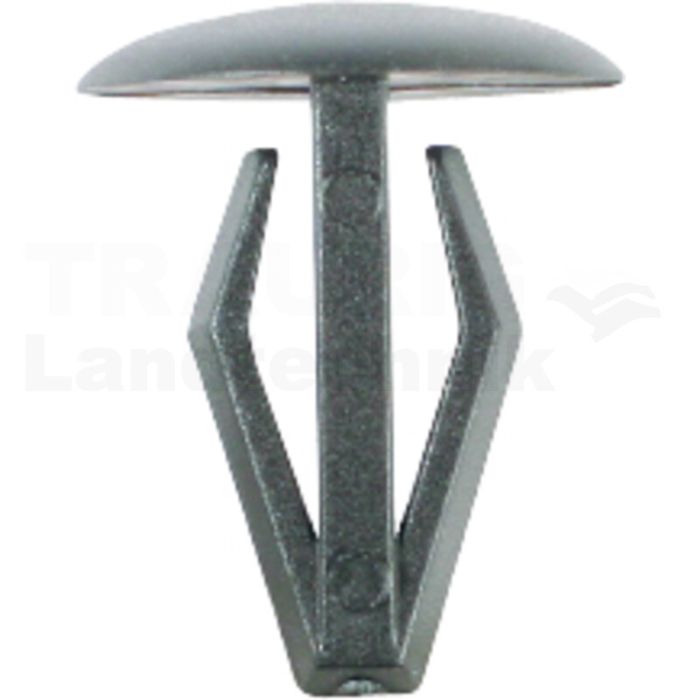 Befestigungs-Clip für Chrysler/Mazda,50er Pack