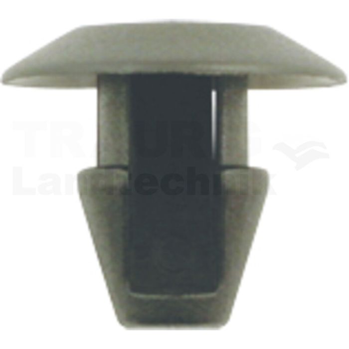 Befestigungs-Clip für Fiat,50er Pack