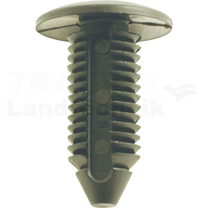 Armaturenbrett-Verbindungsclip für Ford,50er Pack