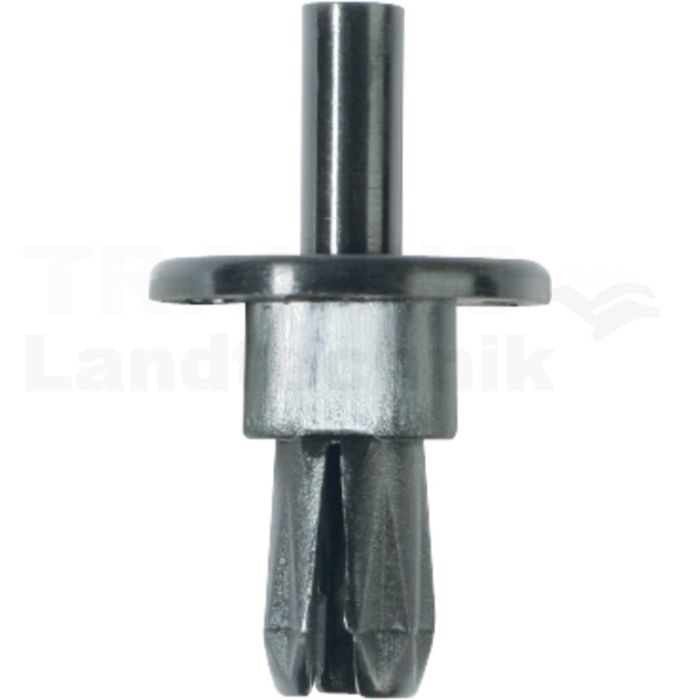 Verbindungsclip für Ford,50er Pack