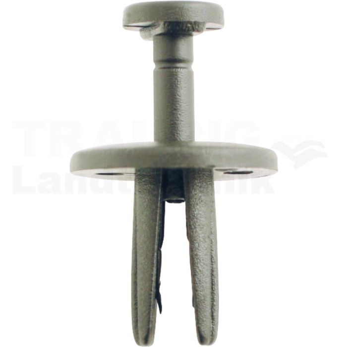 Push-Type-Clip für GM,50er Pack