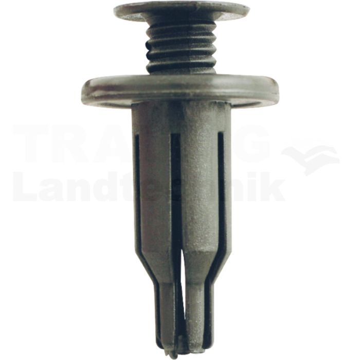Push-Type-Clip für Honda,50er Pack