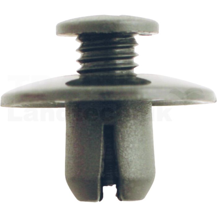 Push-Type-Clip für Honda,50er Pack