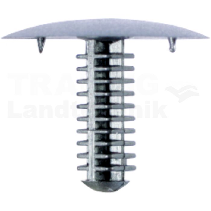 Verkleidungs-Clip für Honda,50er Pack Verkleidungs-Clip für Honda,50er Pack