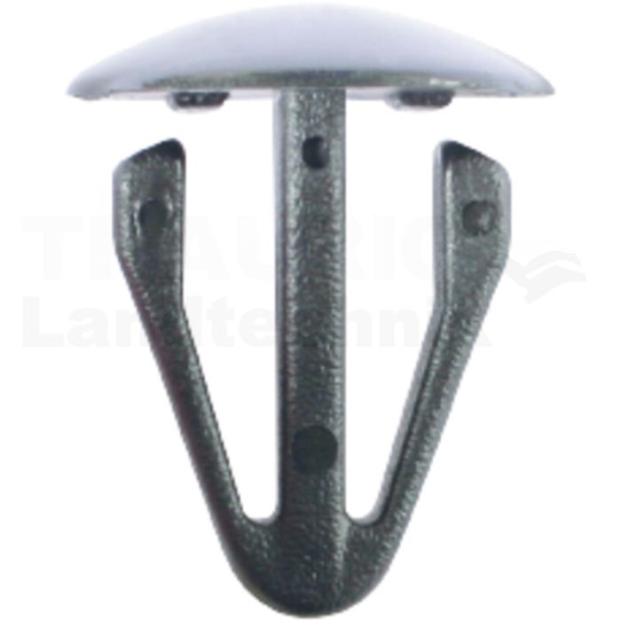 Haltebügel-Clip für Mazda,50er Pack