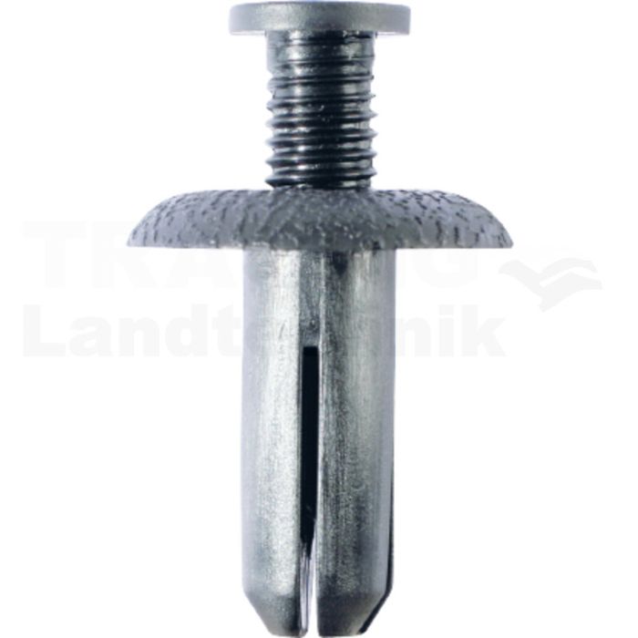 Push-Type-Clip für Mitsubishi,50er Pack