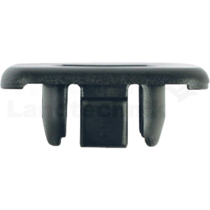 Grill-Tülle für Nissan,50er Pack
