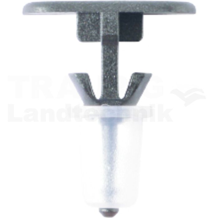 Befestigungs-Clip für Opel,50er Pack
