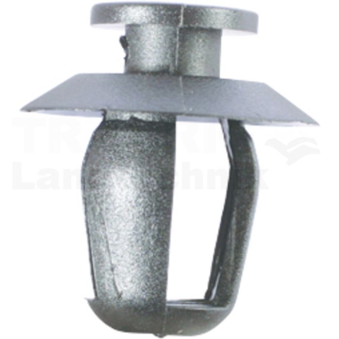 Verkleidungs-Clip für Peugeot/Citroen,50er Pack
