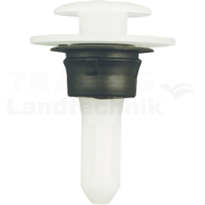 Verbindungsclip für Peugeot/Citroen,50er Pack