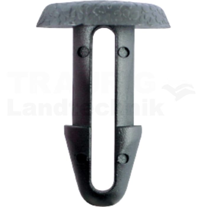 Haltebügel-Clip für Toyota,50er Pack