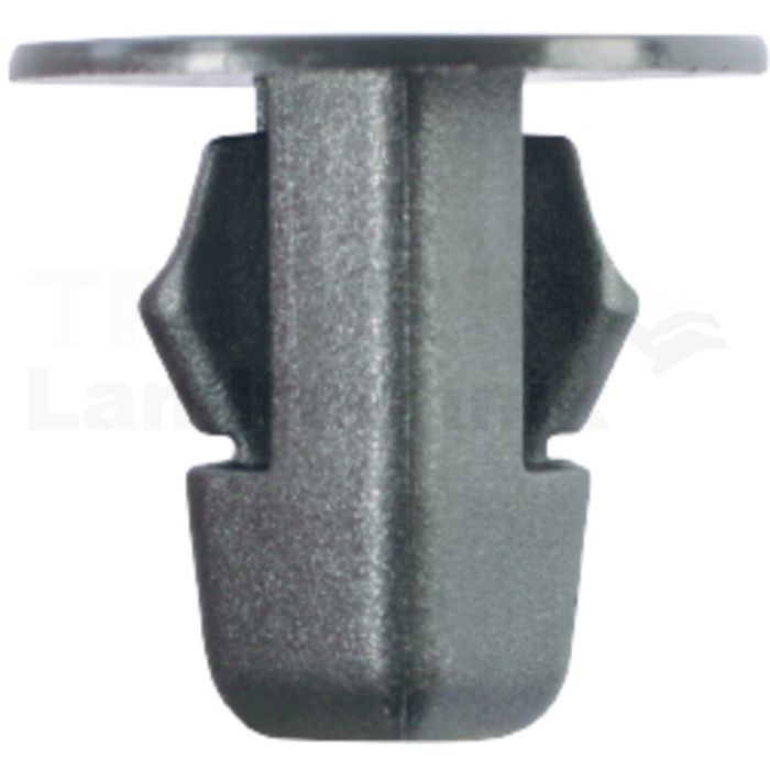 Haube/Kotflügel-Verbindungsclip für Toyota,50er Pack