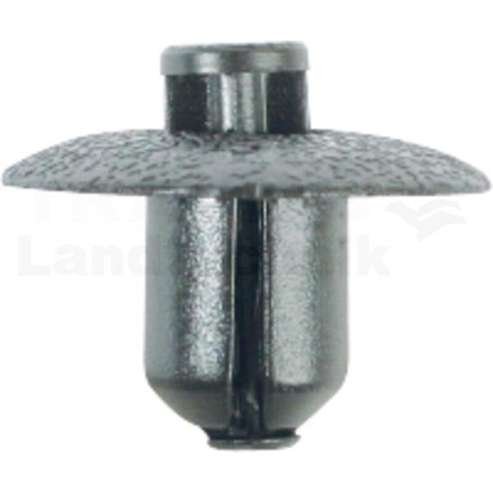 Push-Type-Verbindungsclip für Toyota/Lexus,50er Pack