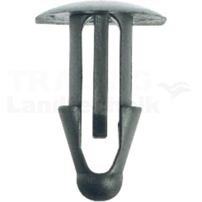 Verbindungsclip für Toyota/Lexus,50er Pack