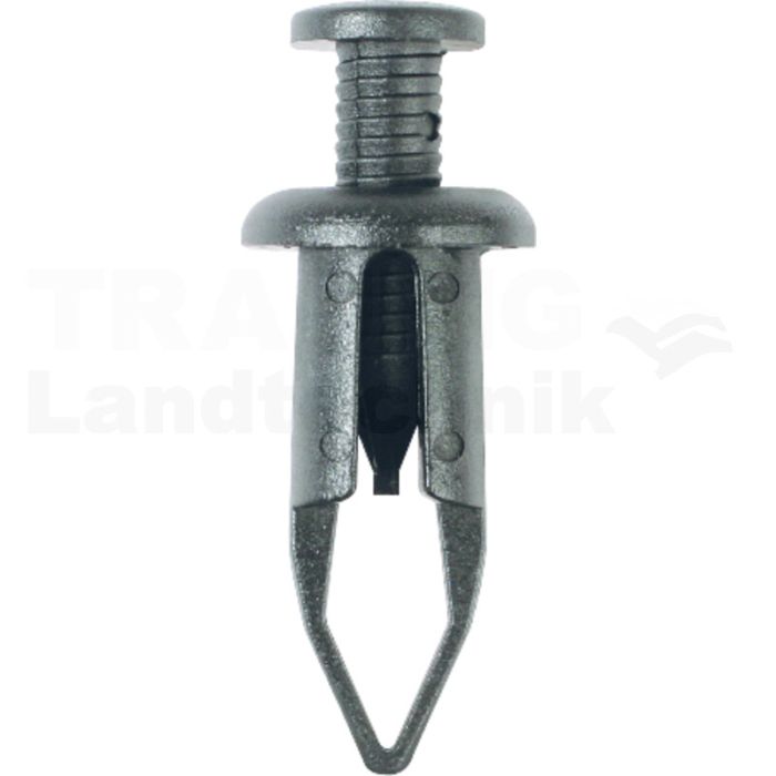 Stoßfänger-Verbindungsclip für Toyota/Lexus,50er Pack