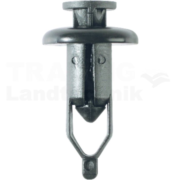 Push-Type-Verbindungsclip für Toyota/Lexus,50er Pack