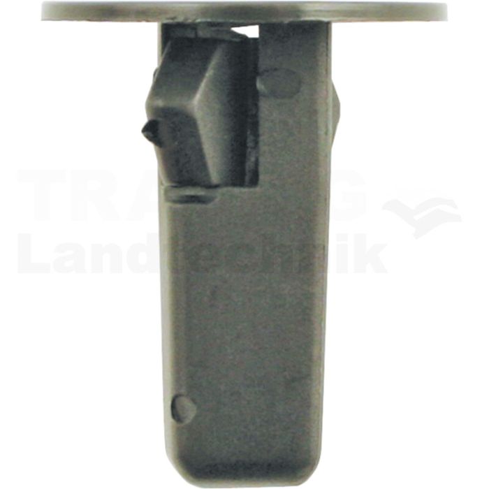 Flügelfutter-Schraubclip für Toyota,50er Pack