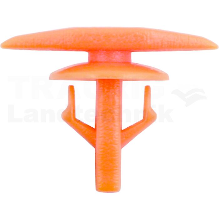 Dichtungsstreifen-Clip universal,50er Pack