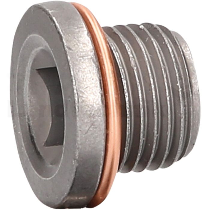 Ölablassschraube M16 x 1,5 x 1, 430.0603