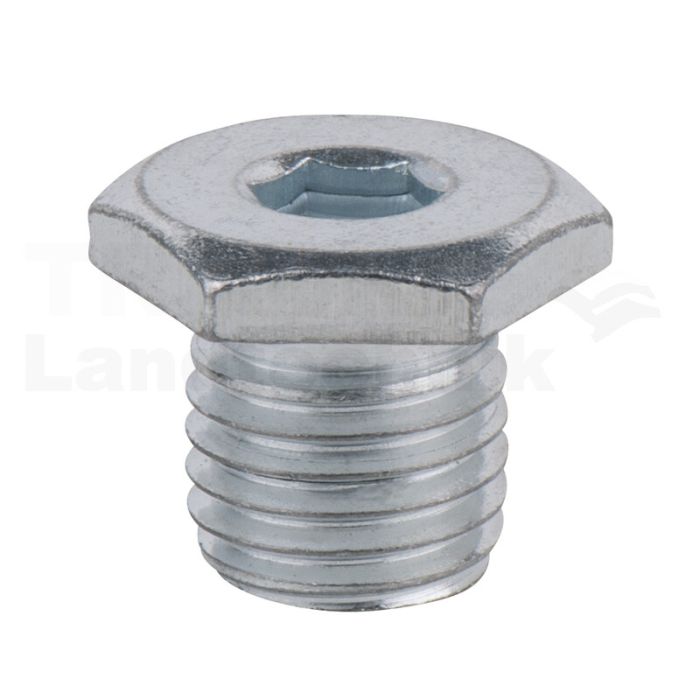 Ölablassschraube, Innen6kant 13mm