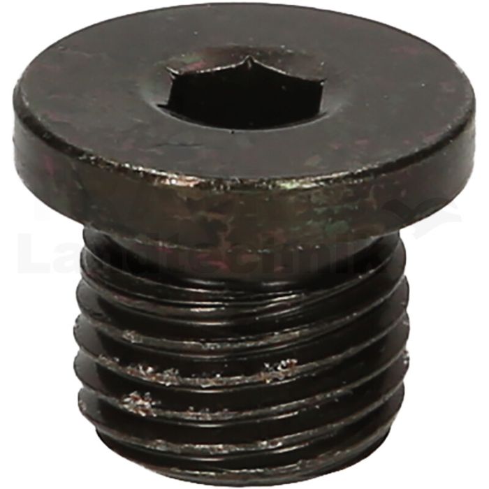 Ölablassschraube, Innen6kant 6mm, M14x1,5x9mm, 10e