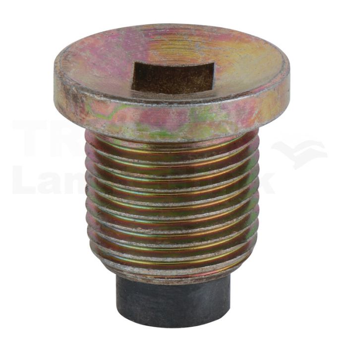 Ölablassschraube, Innen4kant 8mm