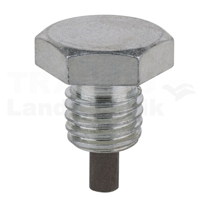Ölablassschraube Außen 6kt.24mmUNC 5/8" Ölablassschraube Außen 6kt.24mmUNC 5/8"