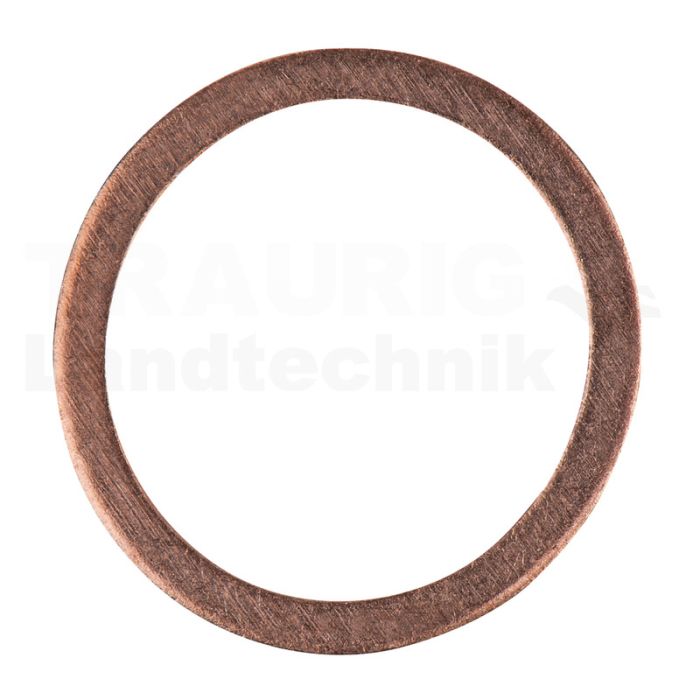Dichtring, Aussen Ø 18mm, Innen Ø 14mm