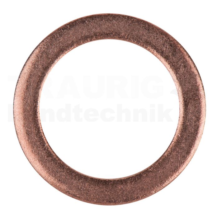 Dichtring, Aussen Ø 20mm, Innen Ø 14mm