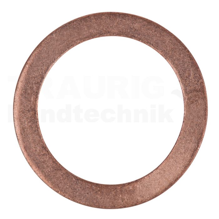 Dichtring, Aussen Ø 26mm, Innen Ø 19mm