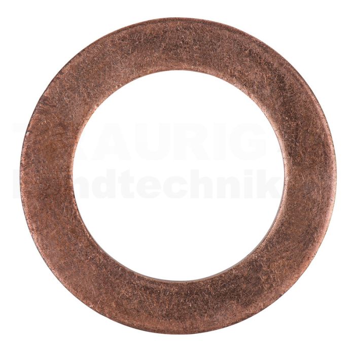Dichtring, Aussen Ø 25,5mm, Innen Ø 16mm