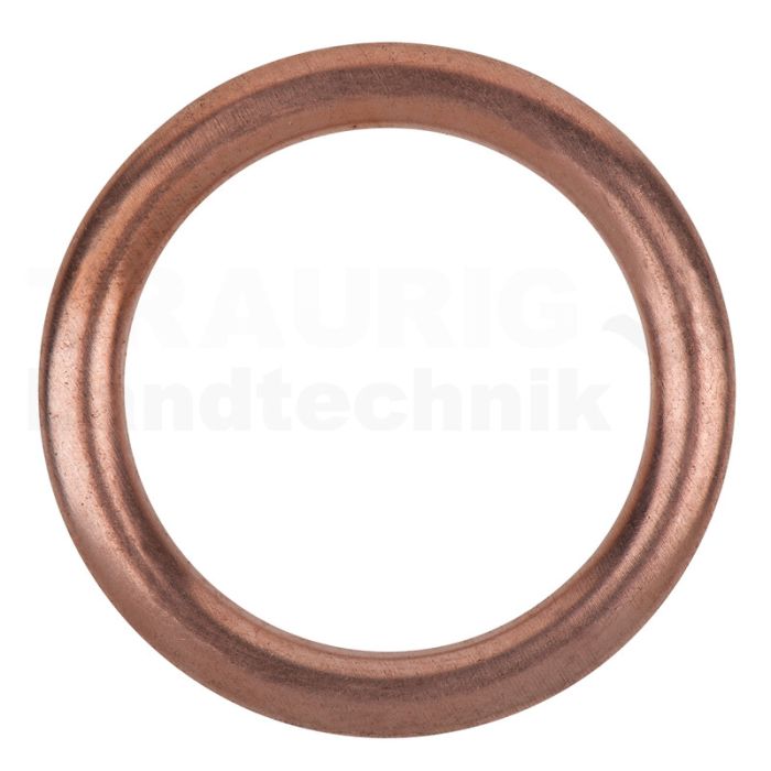 Fülldichtring Aussen Ø 22mm Innen Ø 16mm