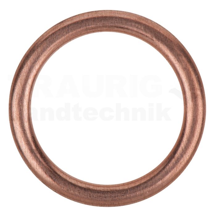 Fülldichtring Aussen Ø 24mm Innen Ø 18mm