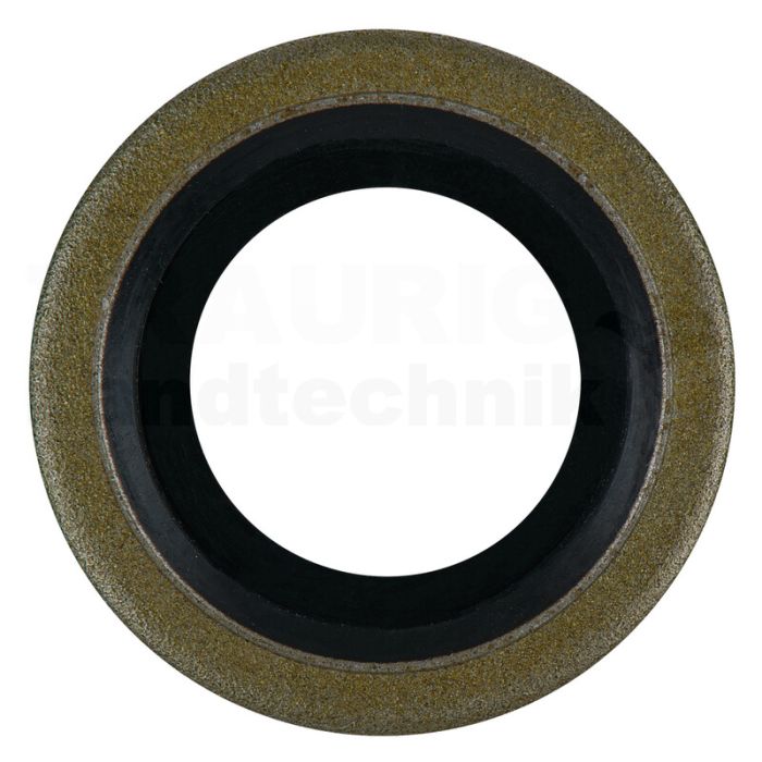 Megu Dichtring Aussen Ø 24mm, 10er Pack