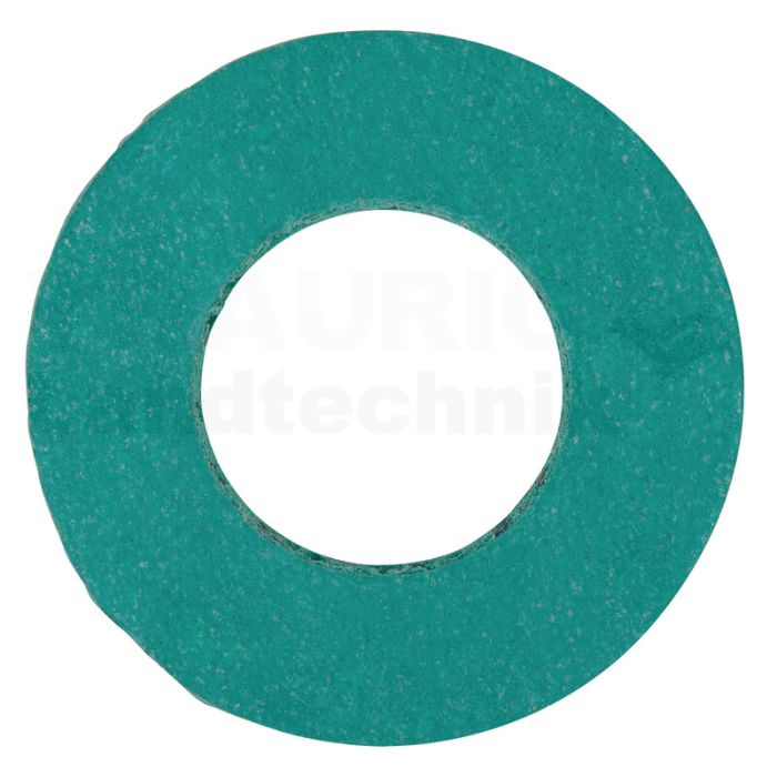 Dichtring, Weichstoff, Ø 24 x 12mm