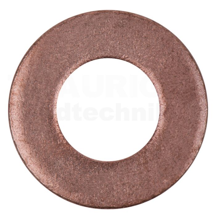 Dichtring, Aussen Ø 21mm, Innen Ø 17mm