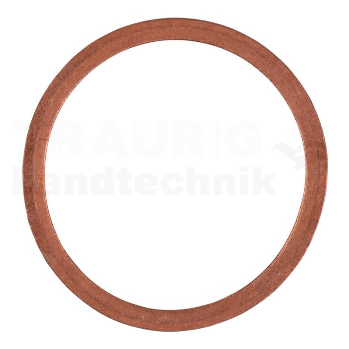 Dichtring, Aussen Ø 31mm, Innen Ø 26mm