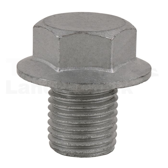 Ölablassschraube, 18mm, M22x1,5x16mm