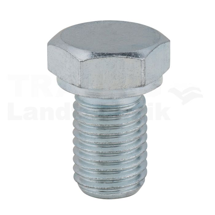 Ölablassschraube, 17mm, M12x1,5x18mm Ölablassschraube, 17mm, M12x1,5x18mm