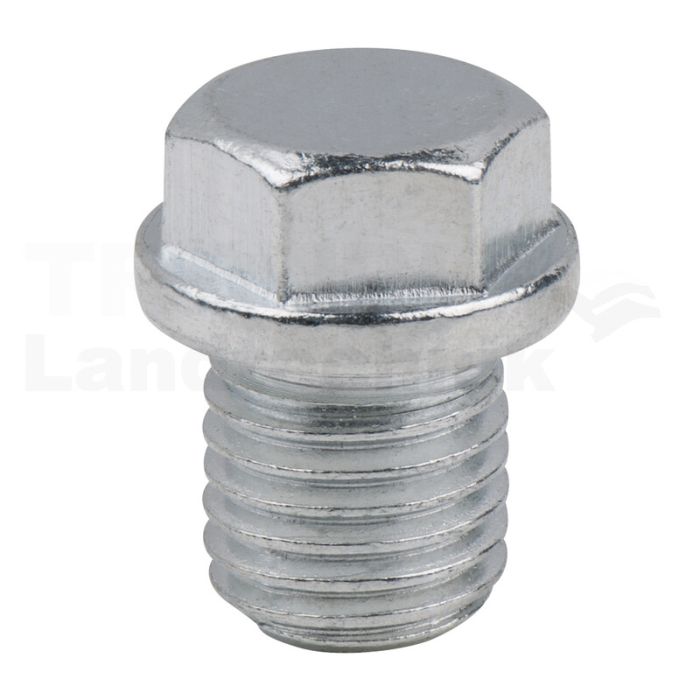 Ölablassschraube 17mm, M12x1,5x13mm