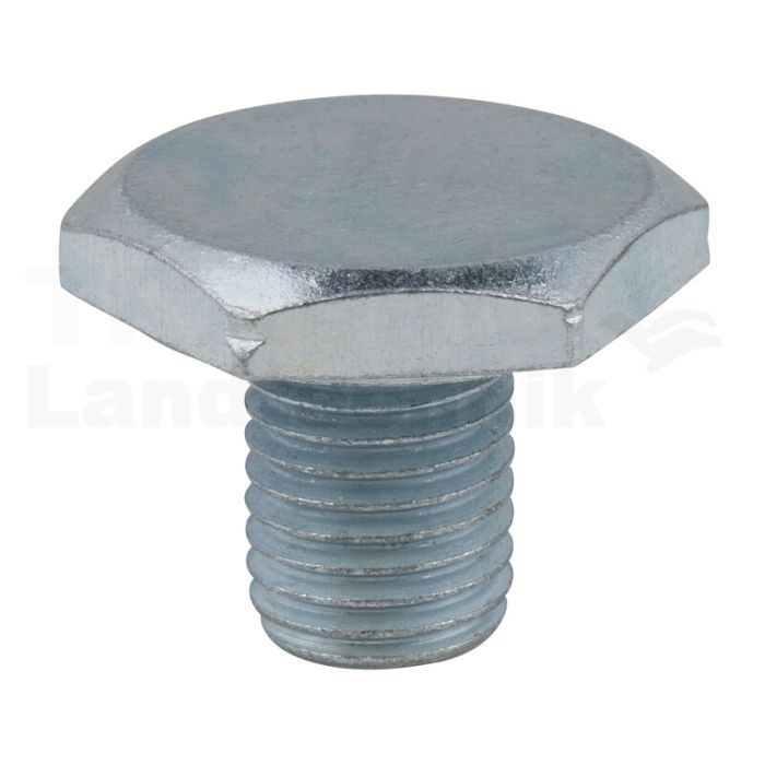 Ölablassschraube, 21mm, M10x1,25x13mm