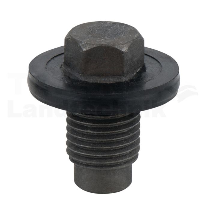 Ölablassschraube, 13mm, M14x1,5x20mm