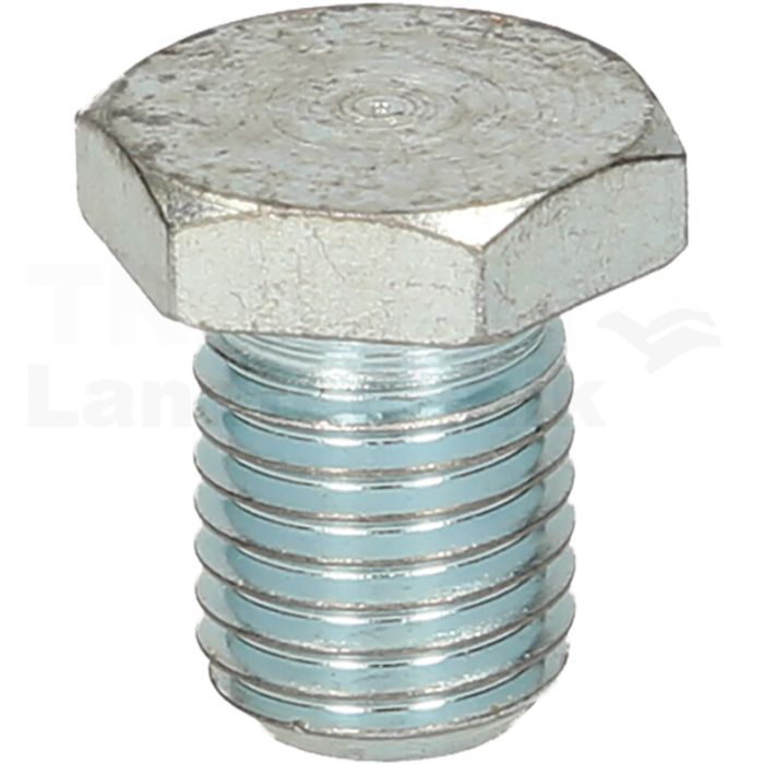 Ölablassschraube, Aussen6kant 17mm, M12x1,5x14mm,